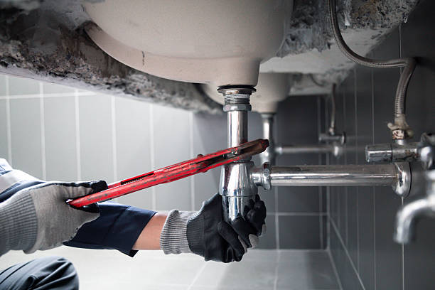 Licensed Pipe Repair service in Westwood, PA - Street Wise - Plumbing